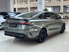 Geely Binrui COOL 1.5T Edition - photo 9