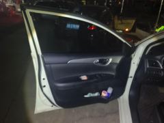Nissan Sylphy Classic 1.6L XE Comfort Edition - ფოტო 12