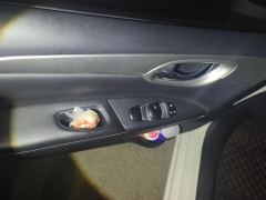 Nissan Sylphy Classic 1.6L XE Comfort Edition - ფოტო 13