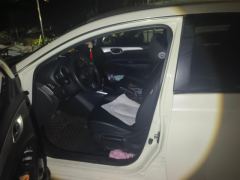 Nissan Sylphy Classic 1.6L XE Comfort Edition - ფოტო 14