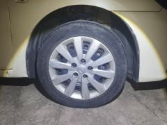 Nissan Sylphy Classic 1.6L XE Comfort Edition - ფოტო 6