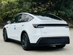 Tesla Model Y 688km Long Range AWD - ფოტო 9