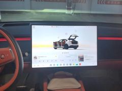 Onvo L60 555km Rear Drive Standard Endurance Edition 60kWh - ფოტო 17