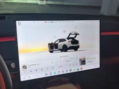 Onvo L60 555km Rear Drive Standard Endurance Edition 60kWh - ფოტო 20
