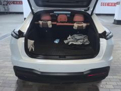 Onvo L60 555km Rear Drive Standard Endurance Edition 60kWh - ფოტო 7