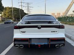Changan UNI-V 1.5T Sport Edition - фото 10
