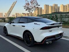 Changan UNI-V 1.5T Sport Edition - фото 11