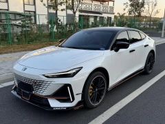 Changan UNI-V 1.5T Sport Edition - фото 2