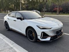 Changan UNI-V 1.5T Sport Edition - фото 3