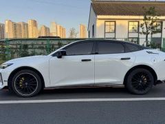 Changan UNI-V 1.5T Sport Edition - фото 4