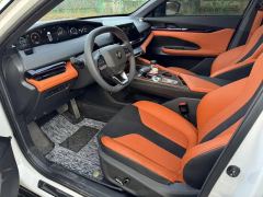 Changan UNI-V 1.5T Sport Edition - фото 5