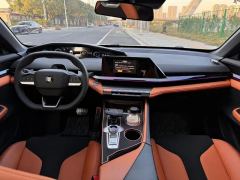 Changan UNI-V 1.5T Sport Edition - фото 6