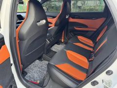 Changan UNI-V 1.5T Sport Edition - фото 8