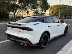 Changan UNI-V 1.5T Sport Edition - фото 9