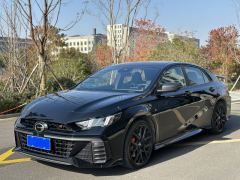 GAC Chuanqi Shadow Leopard Shadow Leopard R 400T Automatic Max Version - фото 1