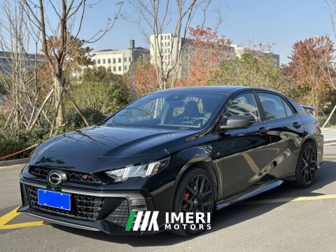 2023 GAC Chuanqi Shadow Leopard Shadow Leopard R 400T Automatic Max Version - ავტომობილი ჩინეთიდან