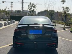 GAC Chuanqi Shadow Leopard Shadow Leopard R 400T Automatic Max Version - фото 10