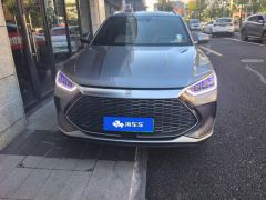 BYD Song PLUS DM-i 1.5L 2WD Flagship PLUS - фото 3