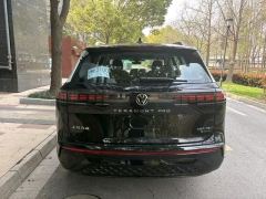 Volkswagen Teramont 380TSI AWD Edition - фото 10
