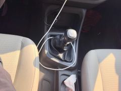 Wuling Hongguang V 1.5L Edition - photo 19