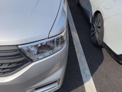 Wuling Hongguang V 1.5L Edition - photo 4