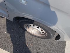 Wuling Hongguang V 1.5L Edition - photo 6
