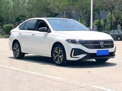 Volkswagen Lavida 1.5L Edition - ფოტო 3