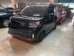 Wuling Hongguang MINIEV GAMEBOY 300km Playing with Coffee Lithium iron phosphate - ფოტო 1