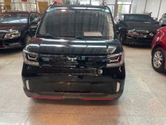 Wuling Hongguang MINIEV GAMEBOY 300km Playing with Coffee Lithium iron phosphate - ფოტო 2
