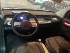 Wuling Hongguang MINIEV GAMEBOY 300km Playing with Coffee Lithium iron phosphate - ფოტო 7
