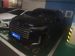 Changan Exeed VX Edition 400T AWD Edition 7 - ფოტო 1