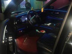 Changan Exeed VX Edition 400T AWD Edition 7 - ფოტო 14