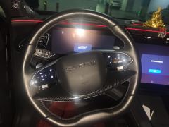 Changan Exeed VX Edition 400T AWD Edition 7 - ფოტო 18