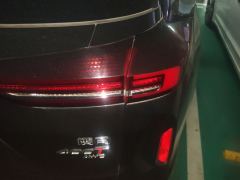 Changan Exeed VX Edition 400T AWD Edition 7 - ფოტო 5