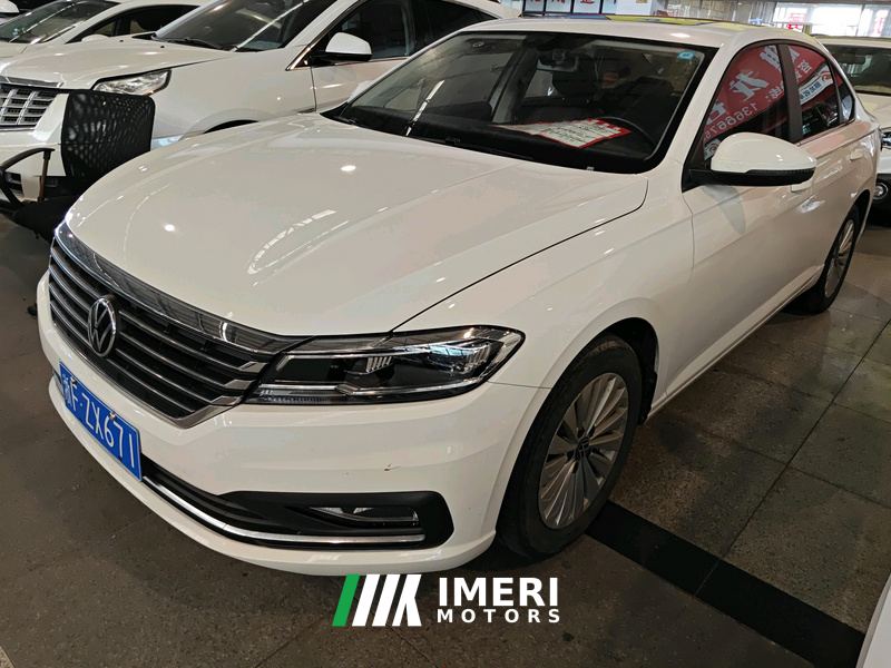 Volkswagen Lavida 1.5L Automatic Comfort Edition
