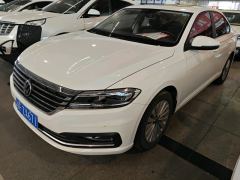 Volkswagen Lavida 1.5L Automatic Comfort Edition - ფოტო 1