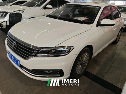 2022 Volkswagen Lavida 1.5L Automatic Comfort Edition - ავტომობილი ჩინეთიდან