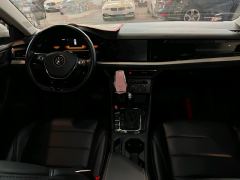 Volkswagen Lavida 1.5L Automatic Comfort Edition - ფოტო 10
