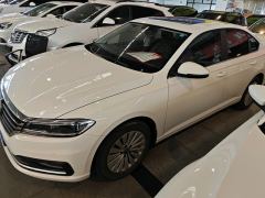 Volkswagen Lavida 1.5L Automatic Comfort Edition - ფოტო 4