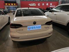 Volkswagen Lavida 1.5L Automatic Comfort Edition - ფოტო 5