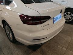 Volkswagen Lavida 1.5L Automatic Comfort Edition - ფოტო 6