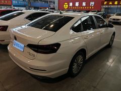 Volkswagen Lavida 1.5L Automatic Comfort Edition - ფოტო 7