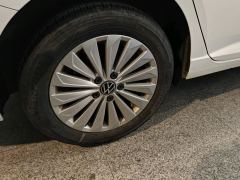 Volkswagen Lavida 1.5L Automatic Comfort Edition - ფოტო 8