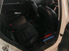 Volkswagen Lavida 1.5L Automatic Comfort Edition - ფოტო 9