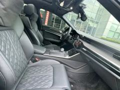 Audi A6L 45 TFSI Prestige - фото 7