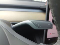 Tesla Model Y Standard endurance rear-wheel drive - photo 10