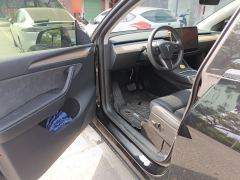 Tesla Model Y Standard endurance rear-wheel drive - photo 12