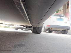Tesla Model Y Standard endurance rear-wheel drive - photo 17