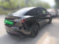 Tesla Model Y Standard endurance rear-wheel drive - photo 4