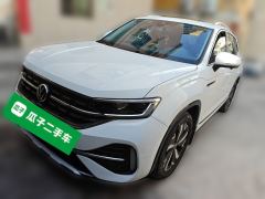 Volkswagen Tharu GTE Tayron GTE 280TSI Deluxe Plus Premium - photo 1